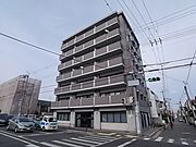 フォウレス塚口 5階 築36年の賃貸物件