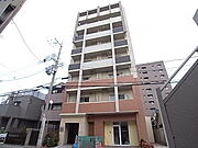 ＬｉｂｒｅｍａｉｓｏｎＩＴＡＭＩ 4階 築16年11ヶ月の賃貸物件