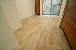 ワコーレヴィータ灘ＷＥＳＴ 102 1階1Kのリビング/ダイニング