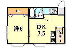 ピアシティ魚崎 3階