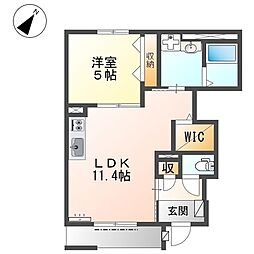 仮西宮市甲子園町新築アパート工事 1階/103