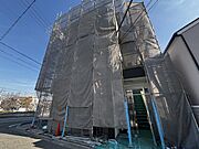 ドム・シンエイ 4階 築27年1ヶ月の賃貸物件