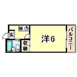 アイアンロフト 1階