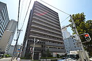 Ｓ・ＲＥＳＩＤＥＮＣＥ神戸磯上通 8階 築11年6ヶ月の賃貸物件