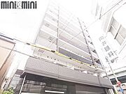 神戸駅より徒歩9分 7階 築9年6ヶ月の賃貸物件