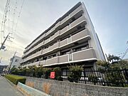 武庫川駅より徒歩13分 3階 築24年11ヶ月の賃貸物件