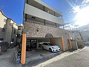 六甲駅より徒歩5分 3階 築28年7ヶ月の賃貸物件