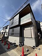 甲南山手駅より徒歩4分 1階 新築の賃貸物件