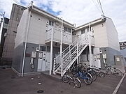 大石駅より徒歩6分 1階 築22年2ヶ月の賃貸物件