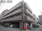 ベハークリッヒハイム 3階 築34年3ヶ月の賃貸物件