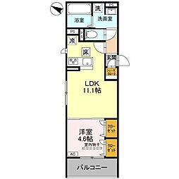 D-ROOM大塚町 1階