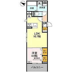 D-ROOM大塚町 2階/305