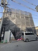 尼崎駅より徒歩3分 1階 新築の賃貸物件