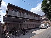 甲南山手駅より徒歩6分 1階 築20年の賃貸物件