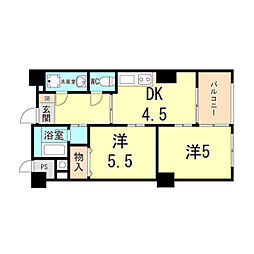 伊丹くれたけビル 9階