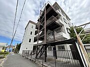 マンションなぎさ 3階 築52年3ヶ月の賃貸物件