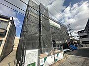 加島駅より徒歩9分 2階 新築の賃貸物件