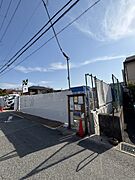 甲南山手駅より徒歩5分 3階 新築の賃貸物件