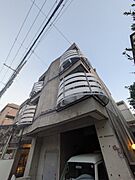 摂津本山駅より徒歩6分 2階 築28年10ヶ月の賃貸物件