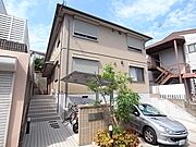 シャーメゾン南多聞台の賃貸物件