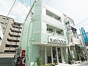 住吉駅より徒歩1分 4階 築26年11ヶ月の賃貸物件