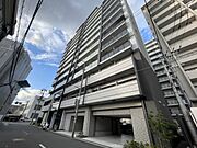 御幣島駅より徒歩3分 7階 築2年の賃貸物件