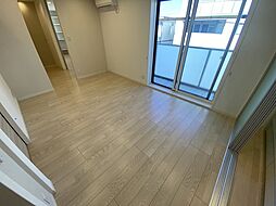 シャーメゾン甲子園口1丁目　レジデンス　イースト 201 2階1LDKのリビング/ダイニング