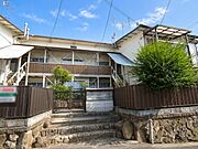 岡本駅より徒歩4分 1階 築63年6ヶ月の賃貸物件