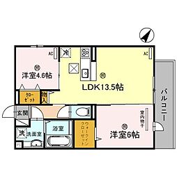 Premiere SAKURA 1階