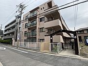 イスズハイツベル芦屋パート２ 1階 築40年3ヶ月の賃貸物件