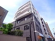 摂津本山駅より徒歩2分 4階 築47年2ヶ月の賃貸物件