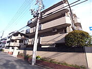 甲南山手駅より徒歩6分 3階 築43年8ヶ月の賃貸物件