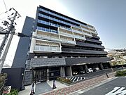 塚本駅より徒歩5分 3階 築5年4ヶ月の賃貸物件