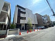 摂津本山駅より徒歩7分 3階 築5年7ヶ月の賃貸物件
