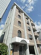 ダイコーパレス 3階 築32年11ヶ月の賃貸物件