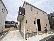 魚住駅より徒歩12分 新築 2階建の賃貸物件