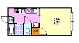 トラウムハウス 1階