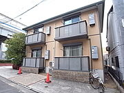 シャーメゾン浜町の賃貸物件