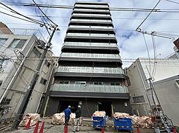 仮）フォレ立花駅前