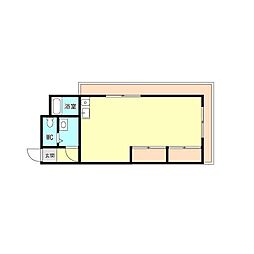 宏榮マンション 3階