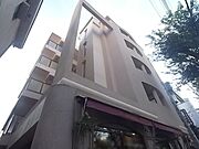 サンクラッソ阪急六甲駅前EAST 2階 築30年の賃貸物件