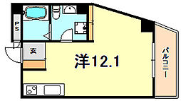 ＲＥＣＩＡ　ＲＯＫＫＯ 5階
