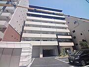 王子公園駅より徒歩8分 5階 築4年10ヶ月の賃貸物件