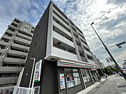 タウニー東灘 5階 築13年の賃貸物件
