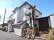 岡本駅より徒歩5分 2階 築41年の賃貸物件