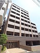 アクロス神戸住吉ステーションフロント 8階 築19年3ヶ月の賃貸物件