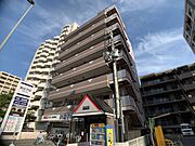 甲南山手駅より徒歩4分 7階 築26年11ヶ月の賃貸物件