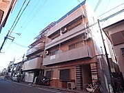 シーマーク芦屋 3階 築29年7ヶ月の賃貸物件
