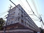 芦屋東山プリンスの賃貸物件
