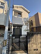 芦屋駅より徒歩17分 1階 築59年7ヶ月の賃貸物件